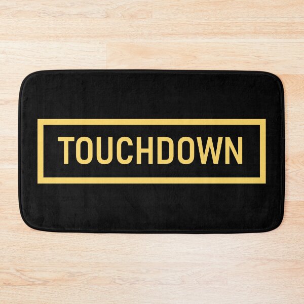 Item preview, TOUCHDOWN designed and sold by PSheekey.