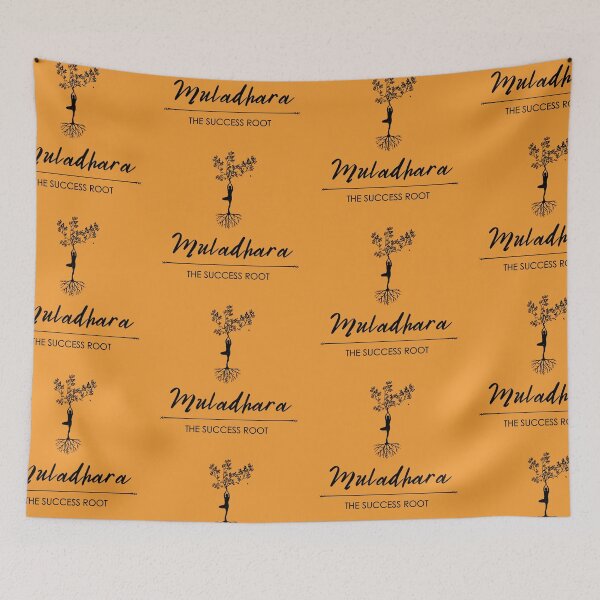 Item preview, Muladhara - The Success Root designed and sold by UrbanChakra.