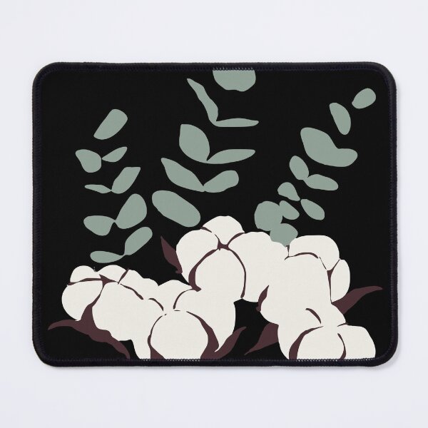 Item preview, Lovely Cotton designed and sold by ninebats.