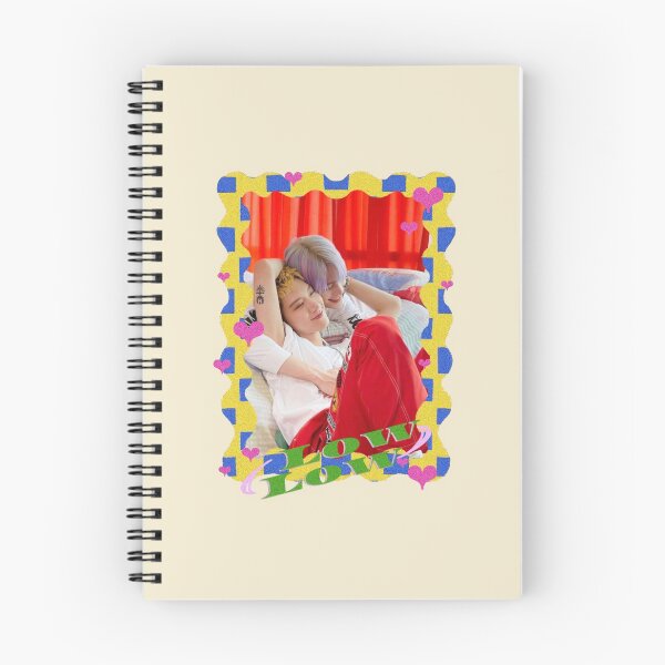Item preview, LOW LOW Ten & Yang Yang WAYV Photo Art designed and sold by katherinesbored.