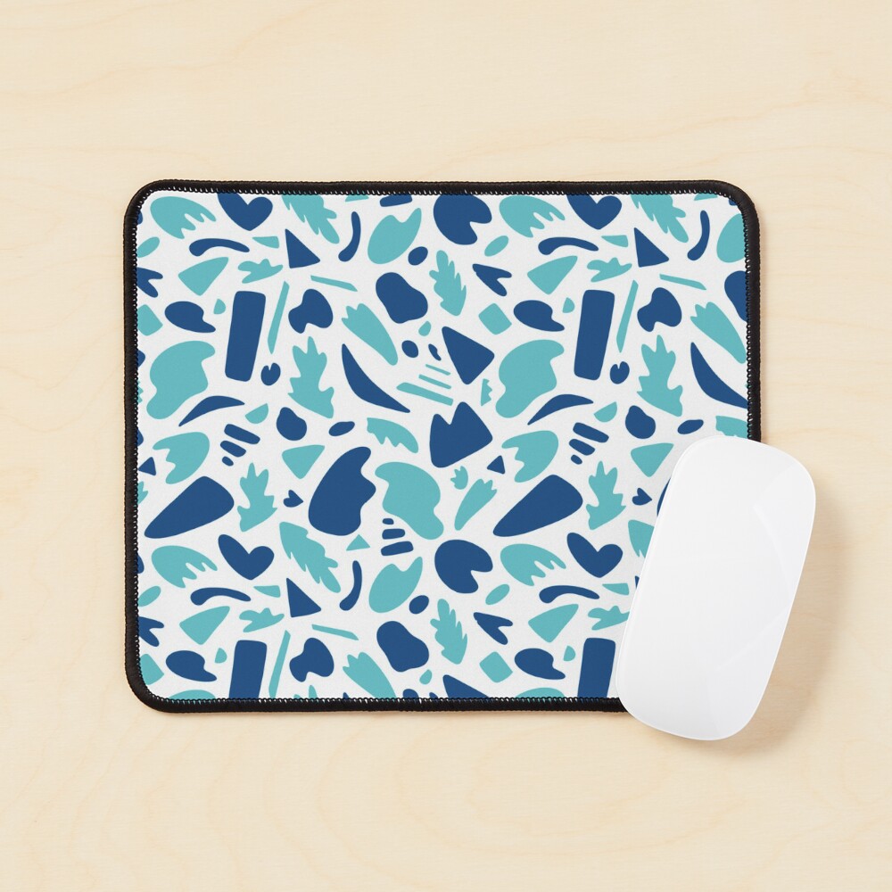 Item preview, Mouse Pad designed and sold by Simkone.