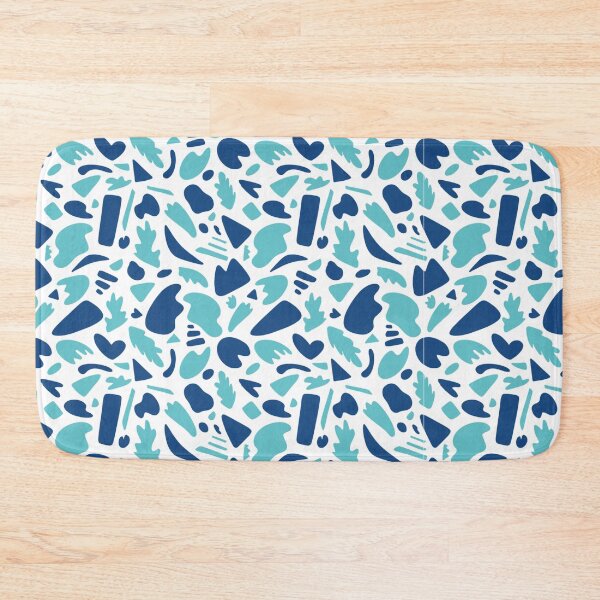 Item preview, Summer pattern designed and sold by Simkone.