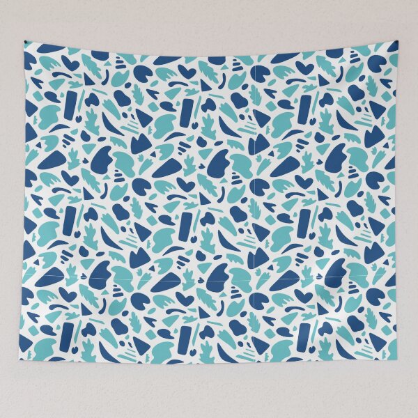 Item preview, Summer pattern designed and sold by Simkone.