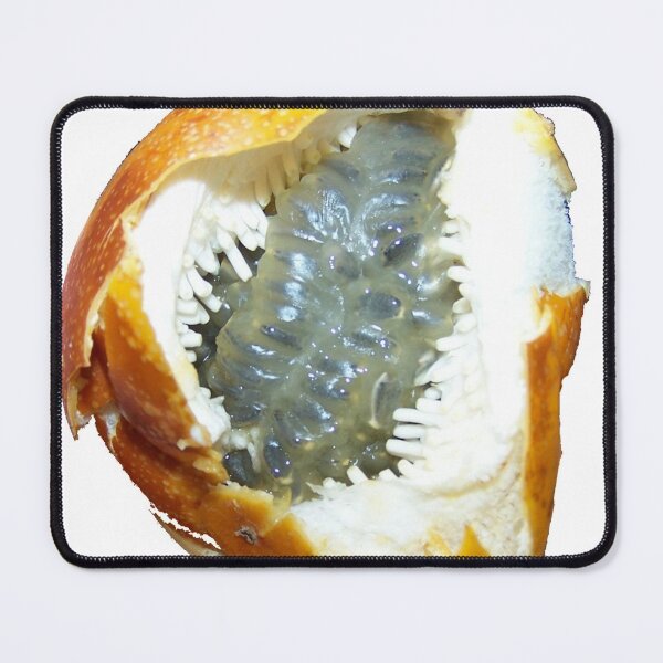 Item preview, Crushed Snotty Passion Fruit Yum designed and sold by DianeBP.