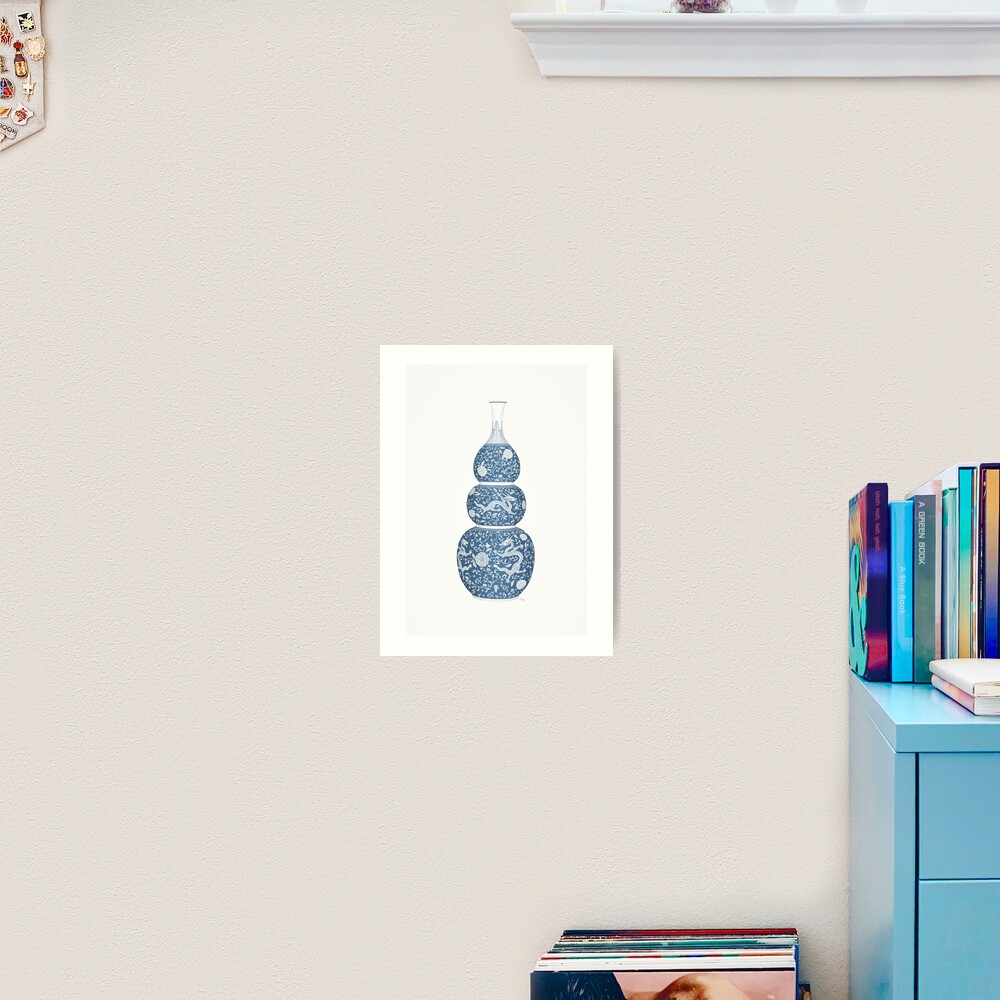 Item preview, Impression artistique designed and sold by fnoul.