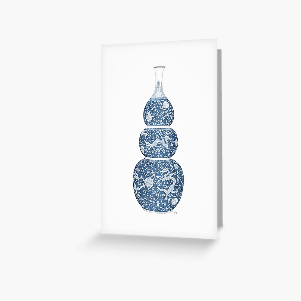 Item preview, Carte de vœux designed and sold by fnoul.