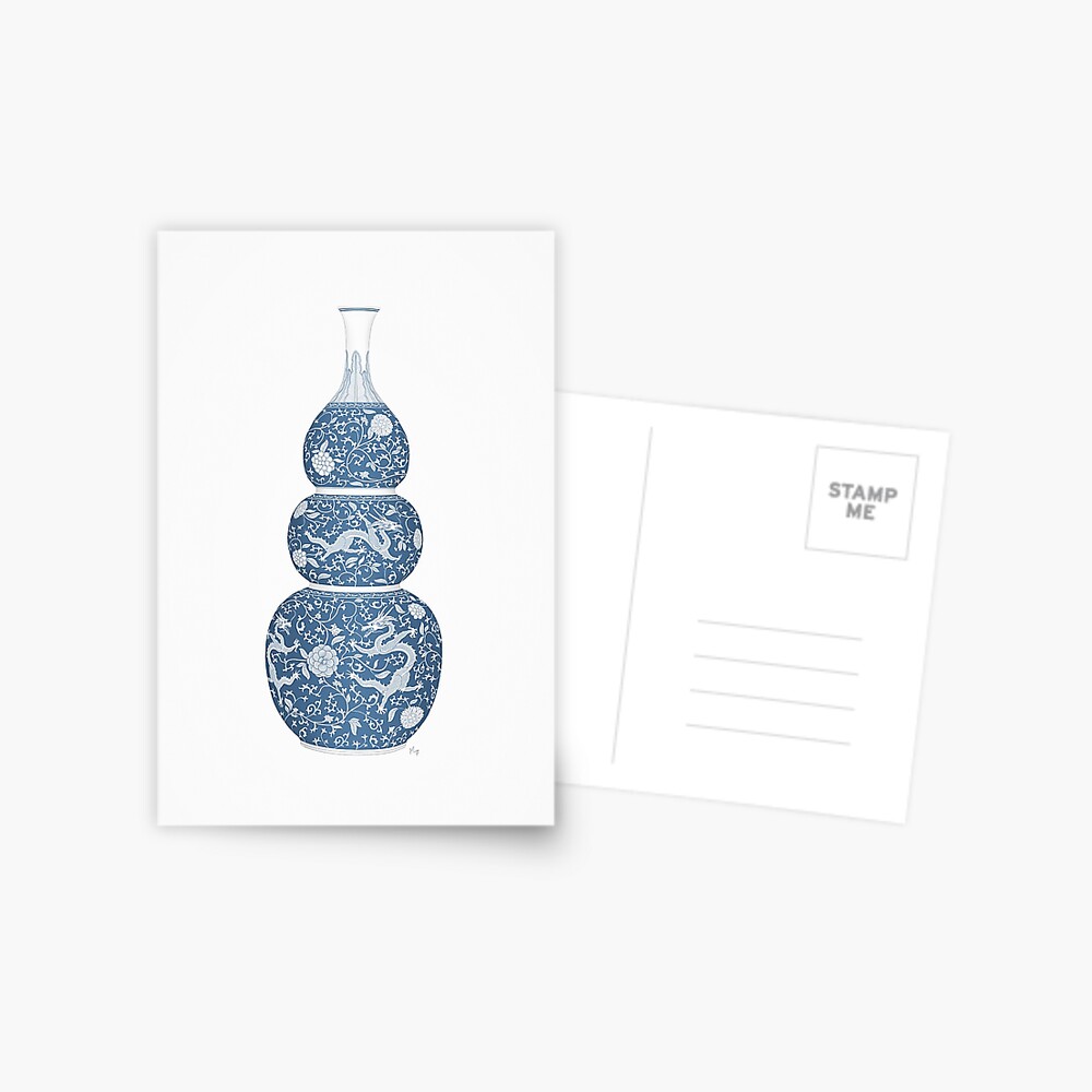 Item preview, Carte postale designed and sold by fnoul.
