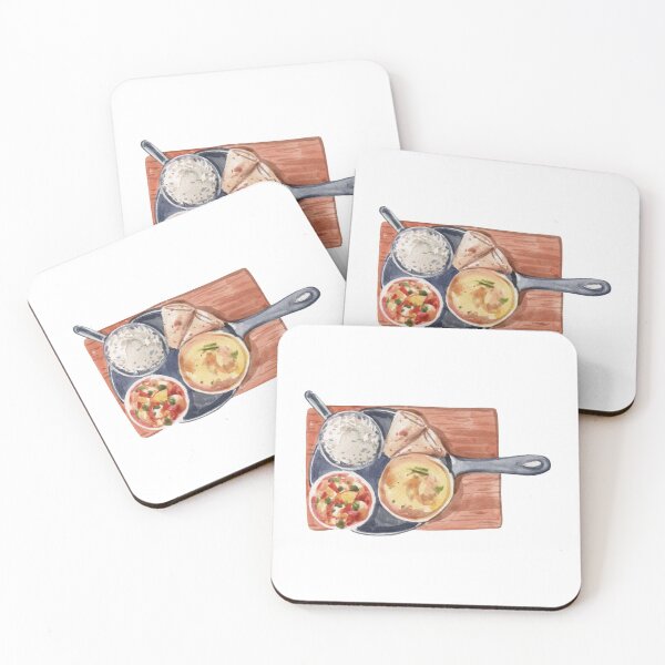 Item preview, Plato de comida india | Naan | Dhal designed and sold by Nikiolilalala.