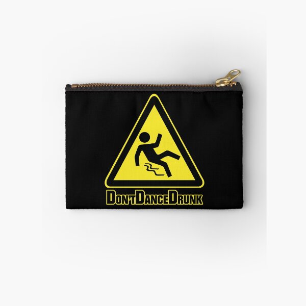 Item preview, Don't Dance Drunk designed and sold by T-paw.