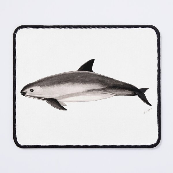 Item preview, Vaquita designed and sold by chloeyzoard.