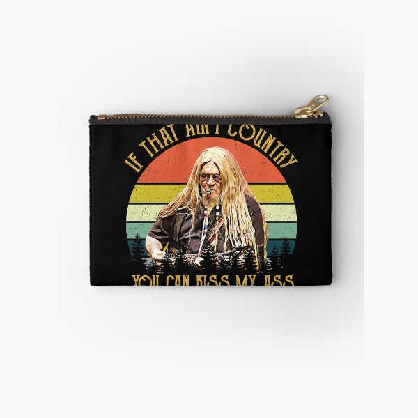 Item preview, David Allan Coe Funny Music If That Ain't Country You Can Kiss My Ass Vintage designed and sold by SvaliDaggeirs.