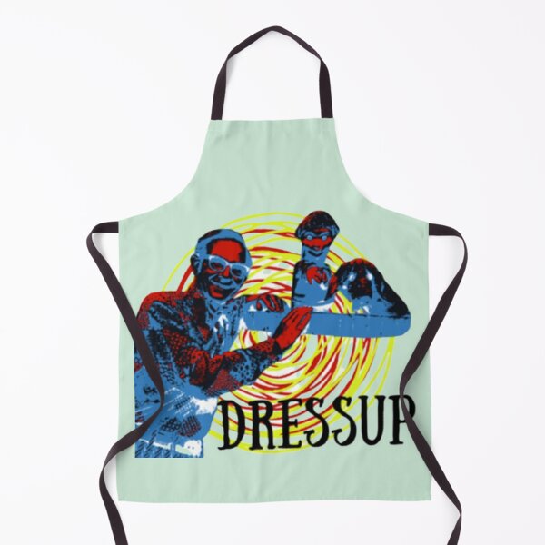 Item preview, Mr Dressup Mr Dressup Psychedelic Tee designed and sold by HupiReya.