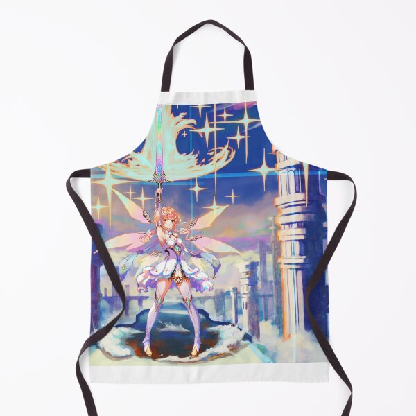 Item preview, Genshin impact LUMINE designed and sold by maynard974b.