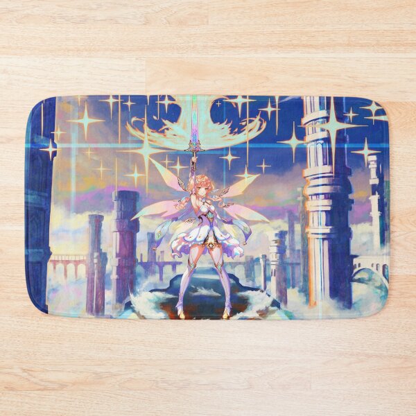 Item preview, Genshin impact LUMINE designed and sold by maynard974b.