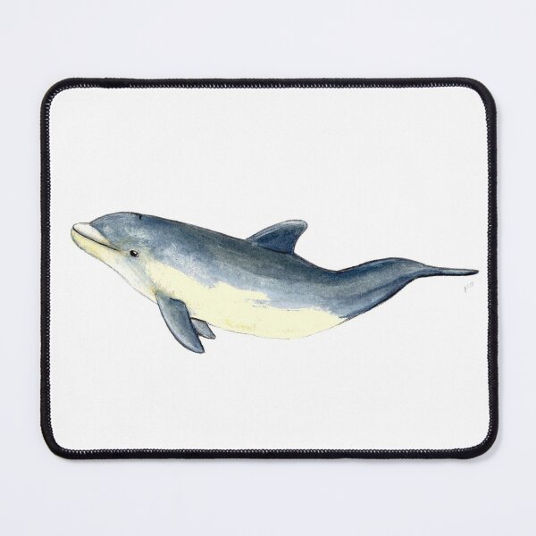 Item preview, Baby bottlenose dolphin designed and sold by chloeyzoard.