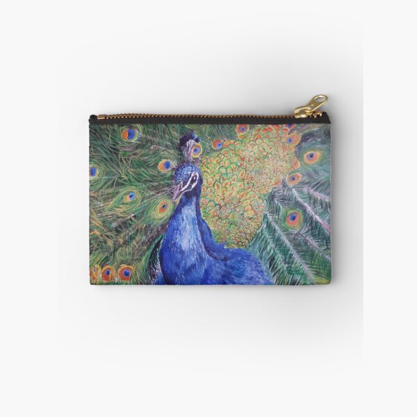 Item preview, Peacock showing off designed and sold by Sophieart70.