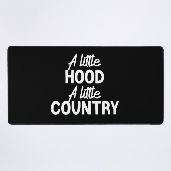Item preview, A little Country A little Hood Gift Funny Tee, Fathers Day Gift for Doctors2021 : gift for girl-gift for mom - gift for sister designed and sold by charaf19.