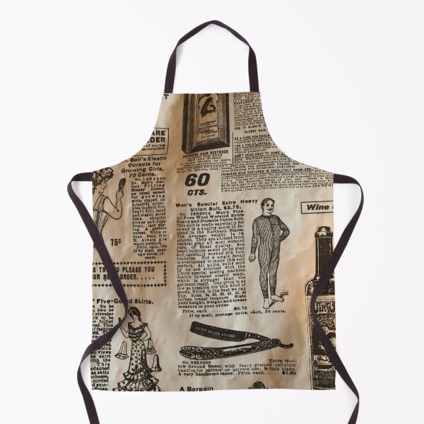 Item preview, Old Vintage Advertising designed and sold by mreleganza.