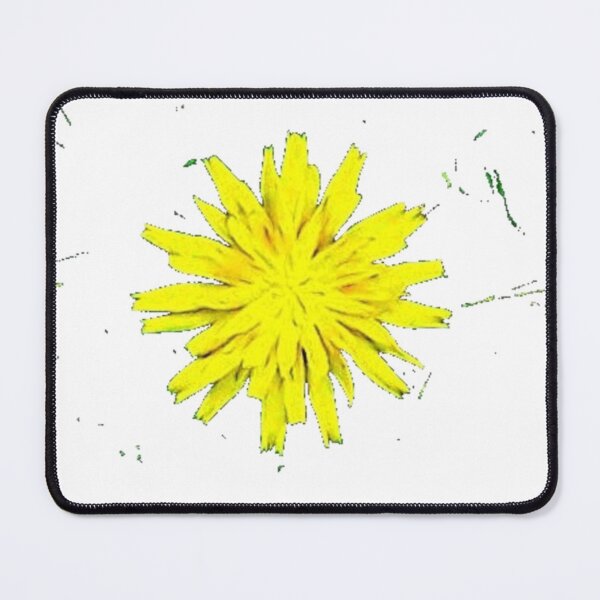 Item preview, One Dandelion Sunshine Photo designed and sold by DianeBP.