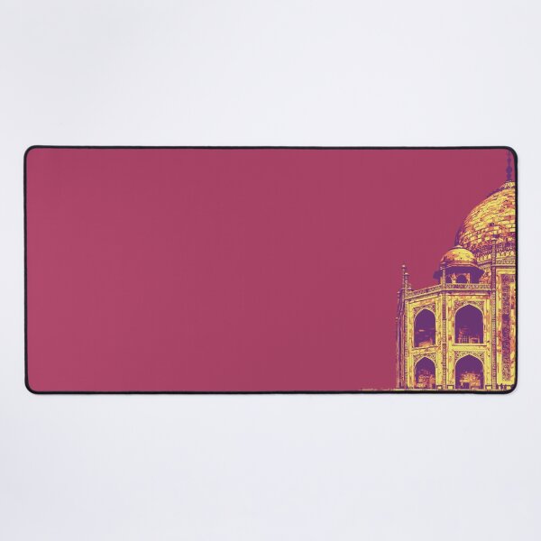Item preview, vector taj mahal designed and sold by Jabaroni.