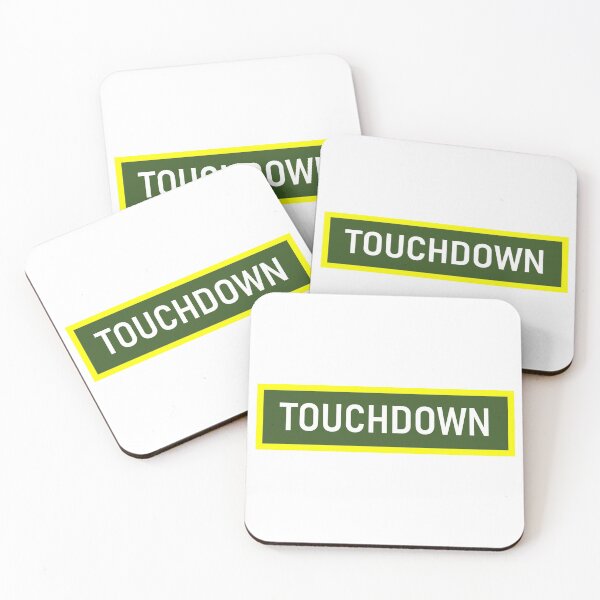 Item preview, TOUCHDOWN designed and sold by PSheekey.