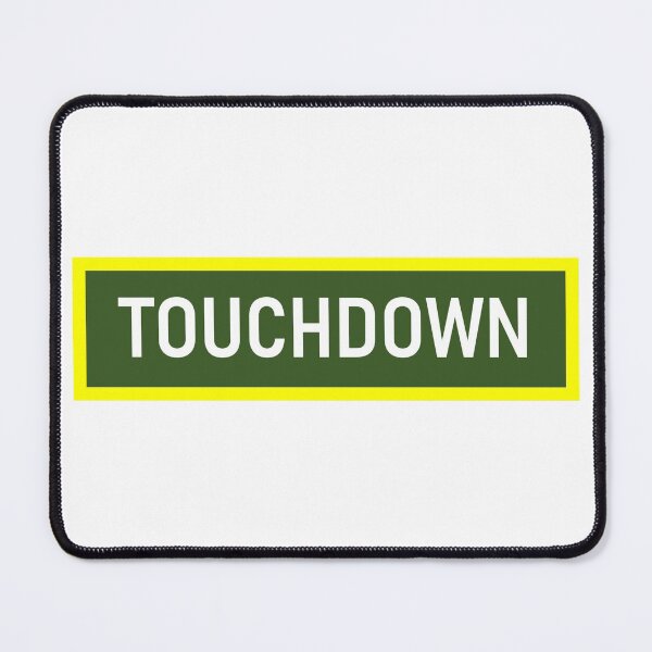 Item preview, TOUCHDOWN designed and sold by PSheekey.