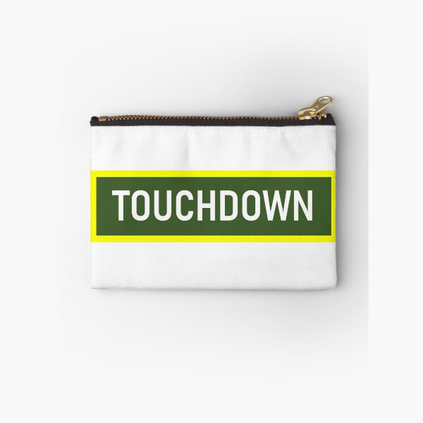 Item preview, TOUCHDOWN designed and sold by PSheekey.