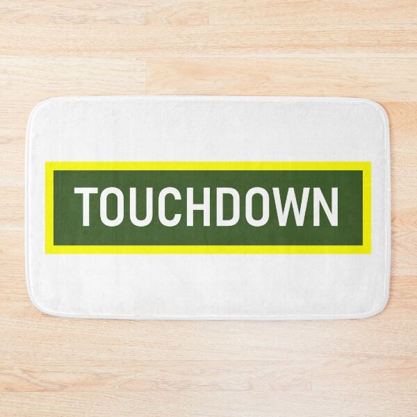 Item preview, TOUCHDOWN designed and sold by PSheekey.