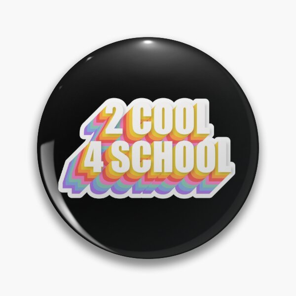 Item preview, 2cool 4school designed and sold by haniroubilou.