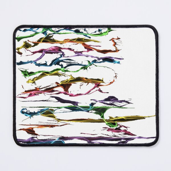 Item preview, Multicolor Abstract Art designed and sold by DianeBP.