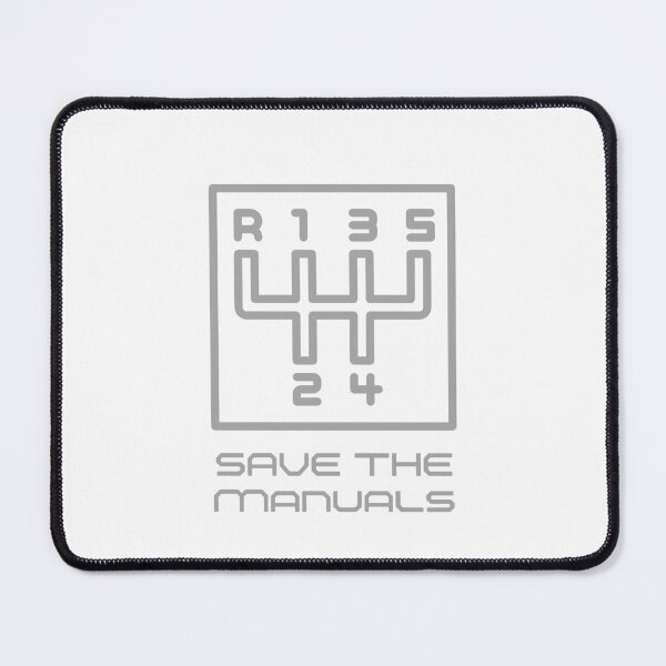 Item preview, SAVE THE MANUALS T-SHIRT and ACESSORIES designed and sold by TJMKSHOP.