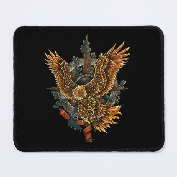 Item preview, GARUDA designed and sold by brainboxz.