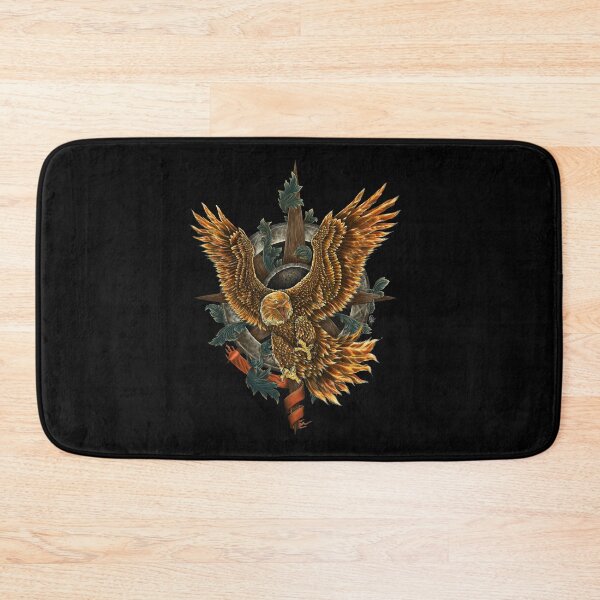 Item preview, GARUDA designed and sold by brainboxz.