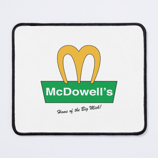 Item preview, Mcdowells T-ShirtMcDowell's designed and sold by WIfaAlbat.