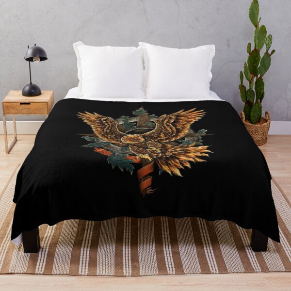 Item preview, GARUDA designed and sold by brainboxz.