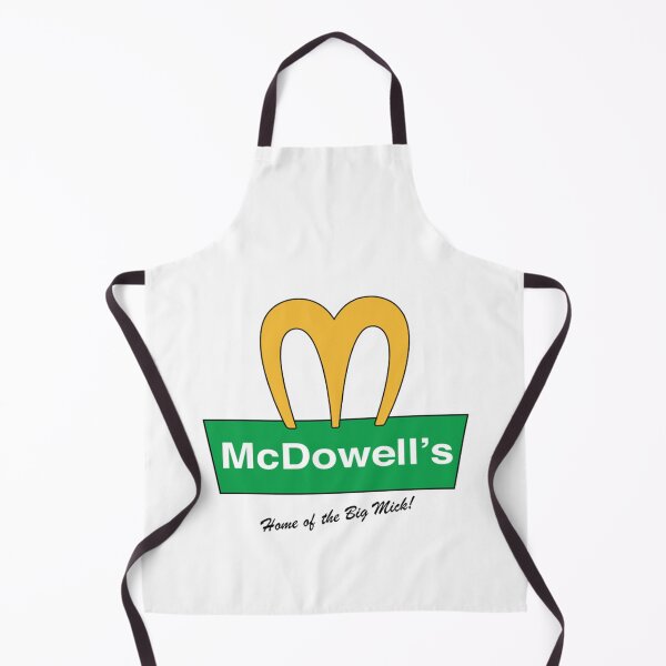Item preview, Mcdowells T-ShirtMcDowell's  designed and sold by WIfaAlbat.
