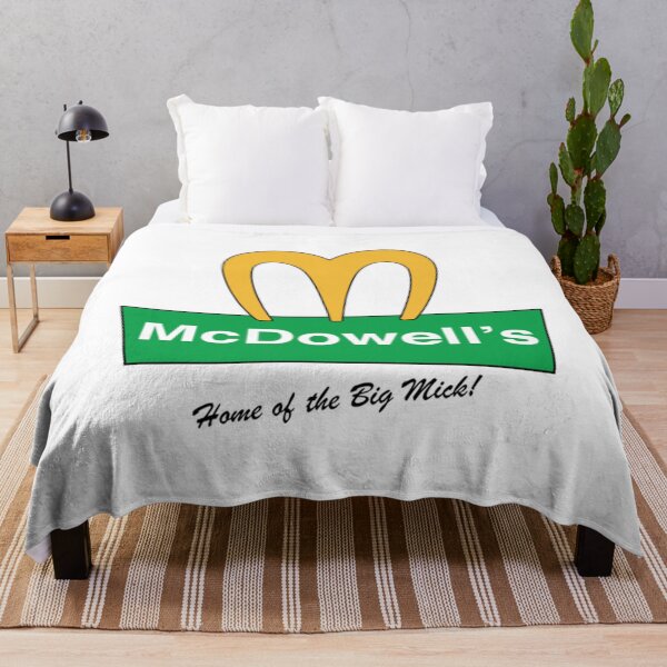 Item preview, Mcdowells T-ShirtMcDowell's designed and sold by WIfaAlbat.