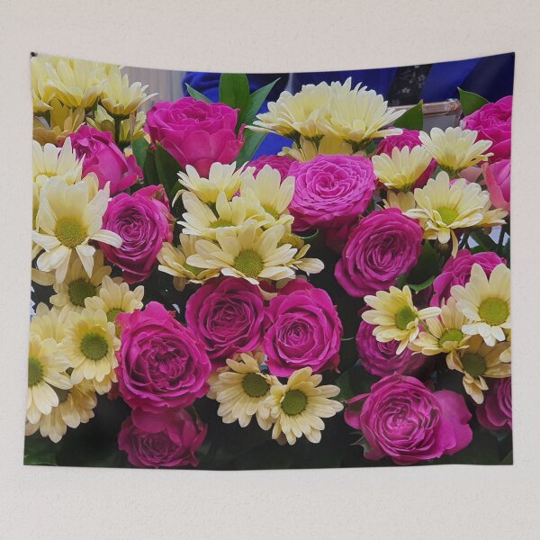 Item preview, podium flower designed and sold by fosterahope.