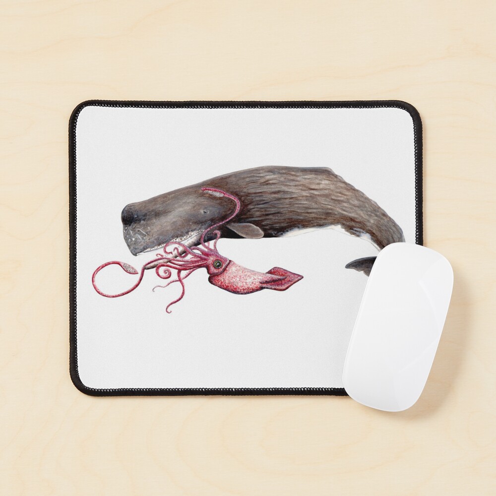 Item preview, Mouse Pad designed and sold by CHLOEYZOARD.