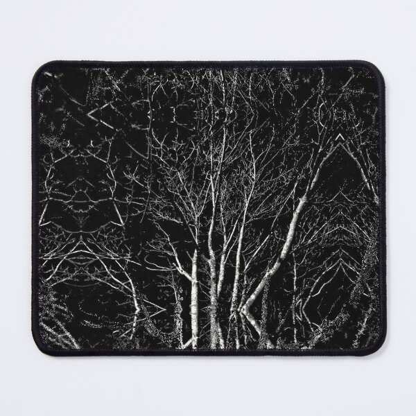 Item preview, Creepy Tree Refraction designed and sold by mreleganza.
