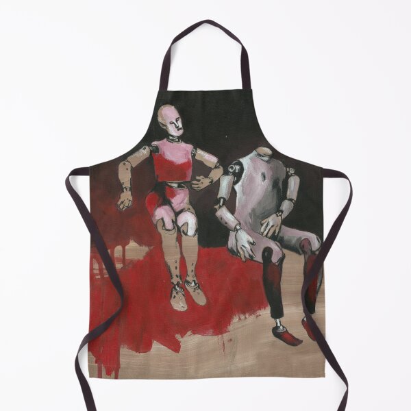 Item preview, Vaihdetut osat designed and sold by junkohanhero.