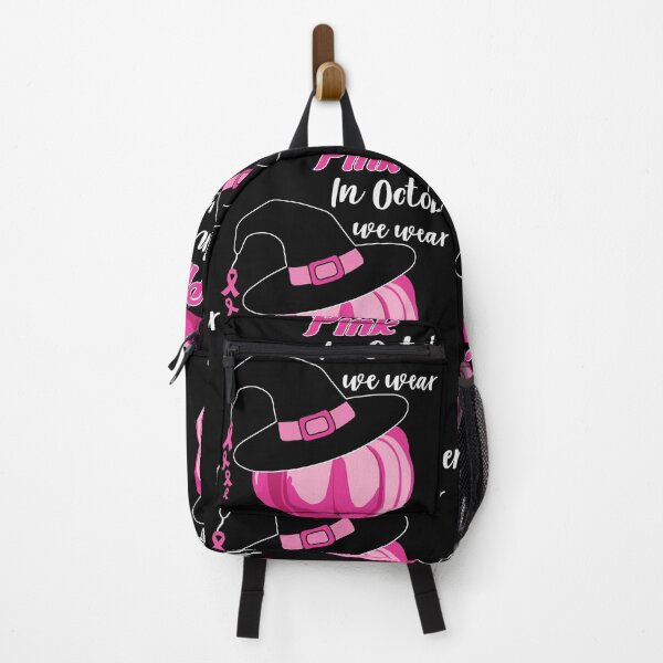 Item preview, In October We Wear Pink designed and sold by RakimCraft.