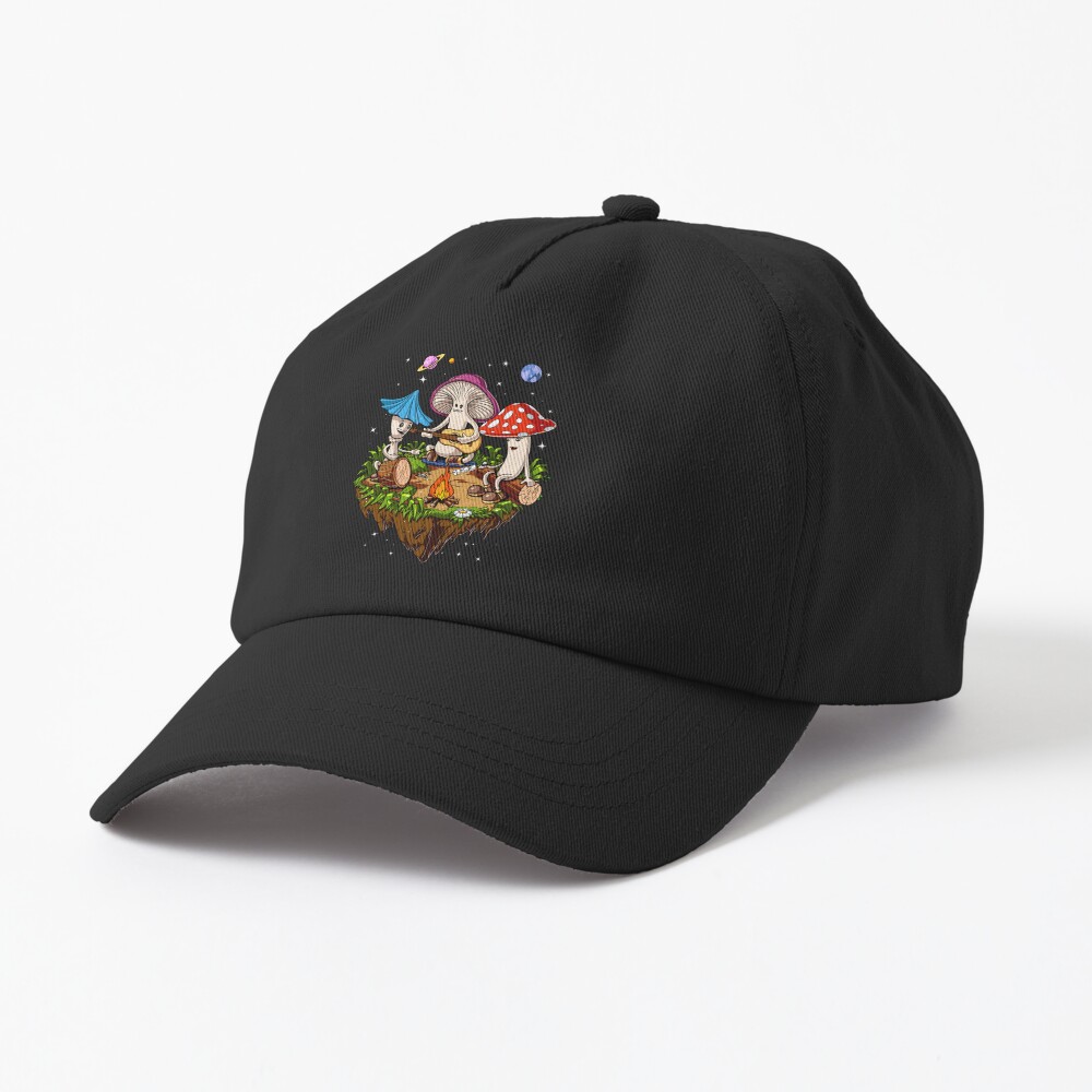 Item preview, Dad Hat designed and sold by underheaven.
