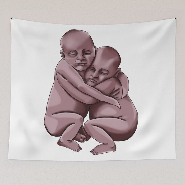 Item preview, Liliths infants designed and sold by Artbychb.