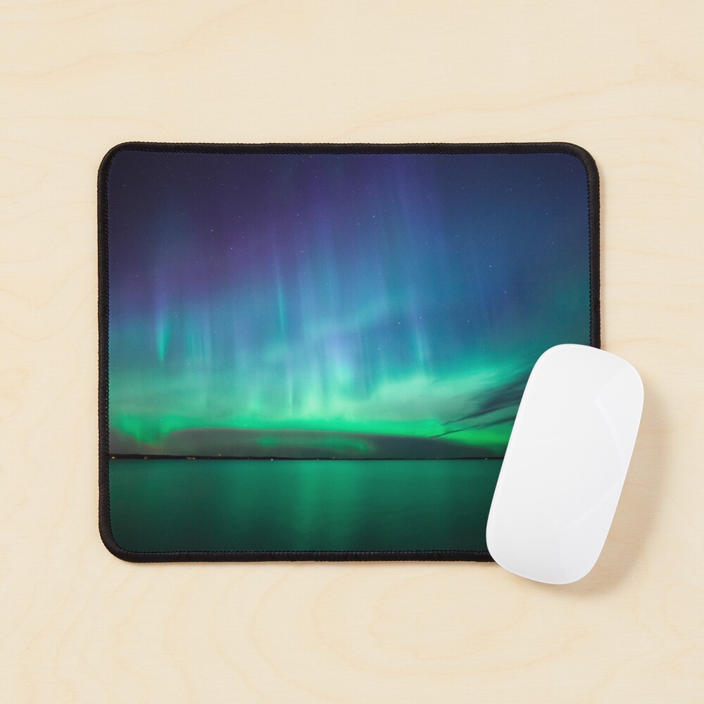 Item preview, Mouse Pad designed and sold by Juhku.
