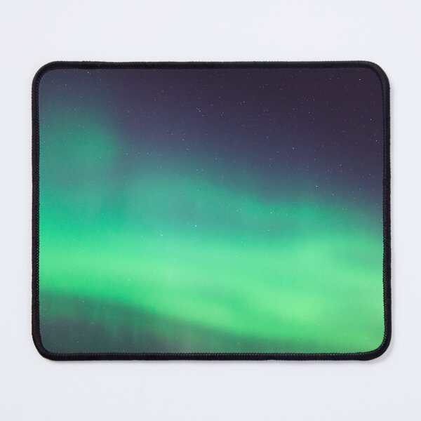 Item preview, Northern lights close-up designed and sold by Juhku.