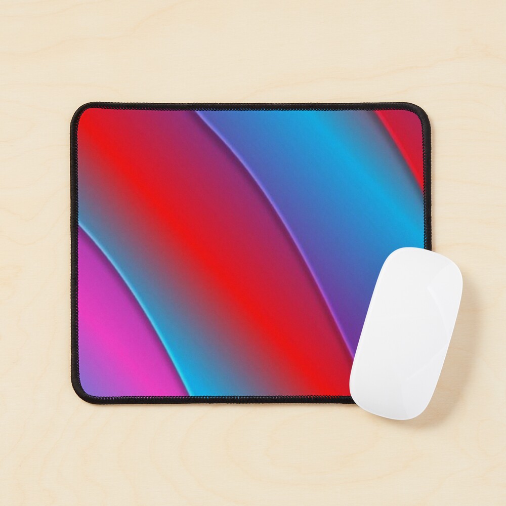 Item preview, Mouse Pad designed and sold by Rritu.