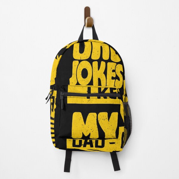 Item preview, I Keep All My Dad Jokes In A Dad A Dase T-Shirt designed and sold by bestdesigns2020.