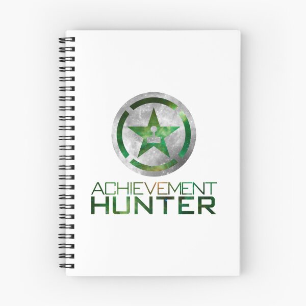 Item preview, Galaxy Achievement Hunter Essential T-Shirt designed and sold by KadinDenesik.