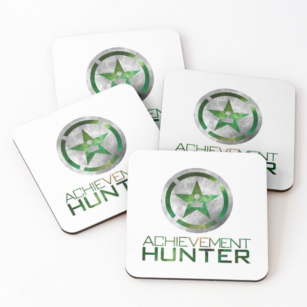 Item preview, Galaxy Achievement Hunter Essential T-Shirt designed and sold by KadinDenesik.